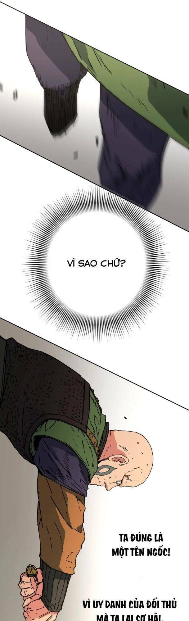 Bố Vô Song Chapter 244 - 47