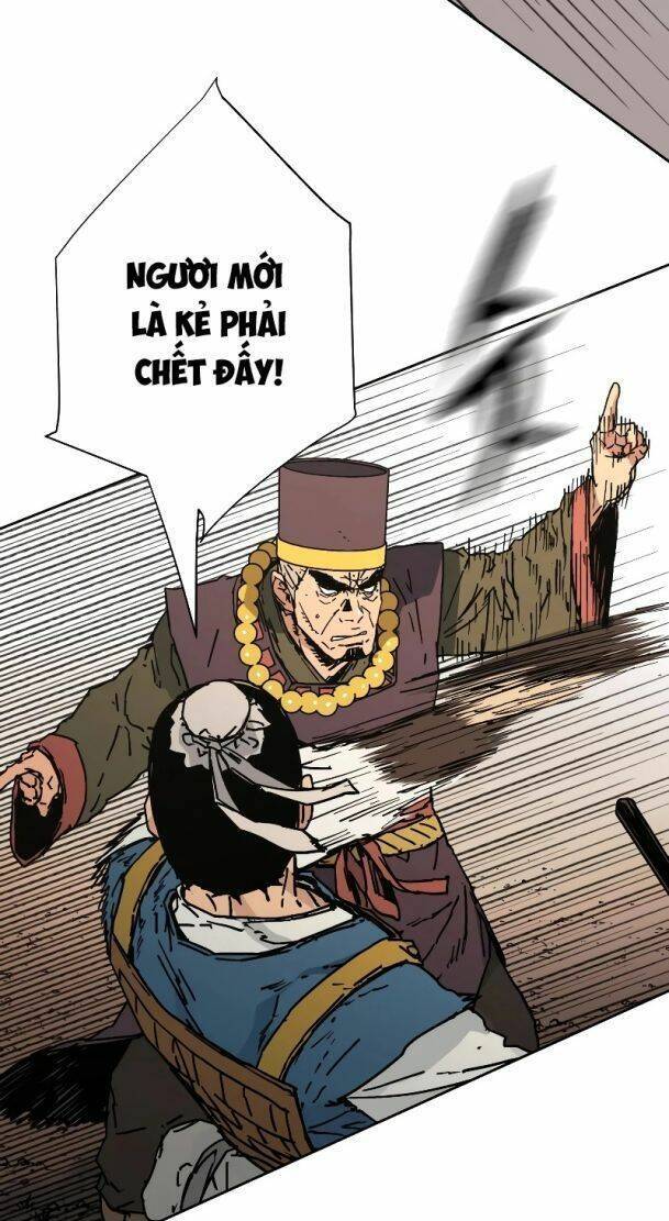 Bố Vô Song Chapter 245 - 15