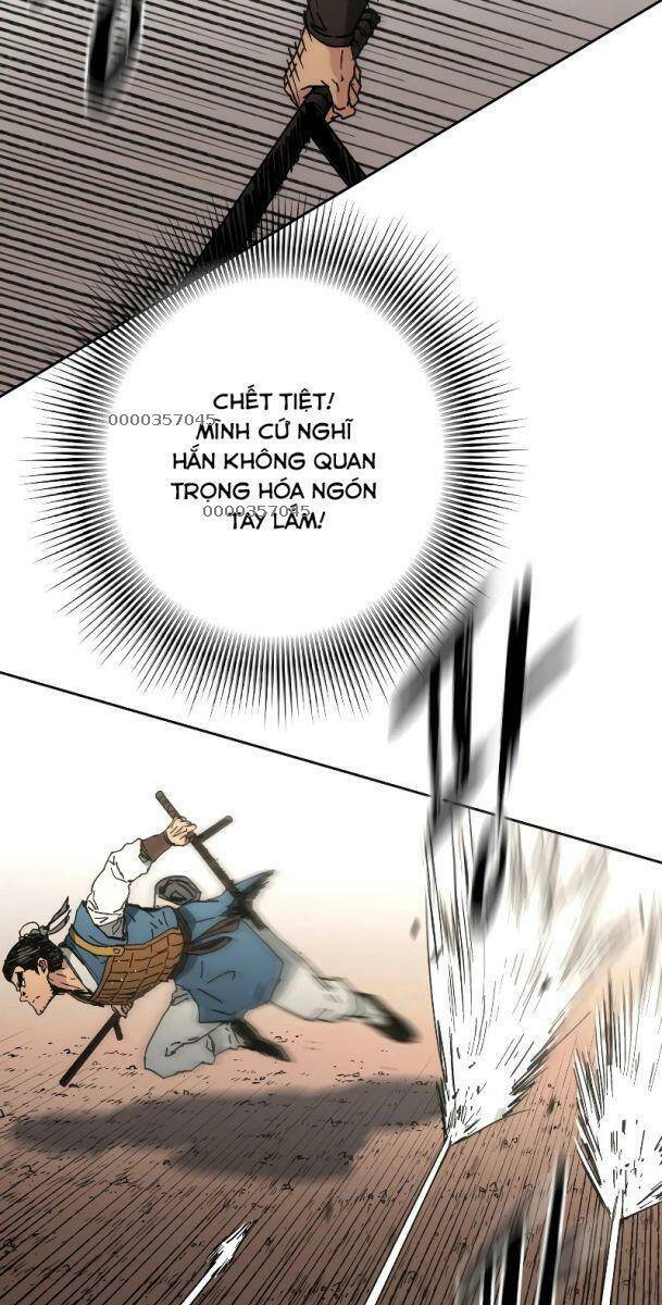 Bố Vô Song Chapter 245 - 19