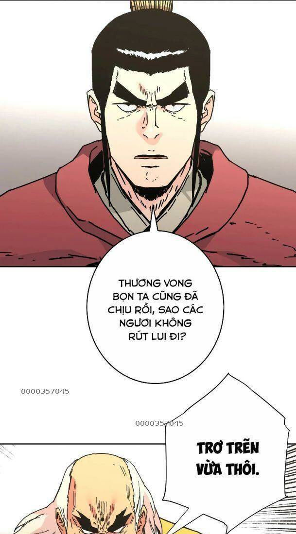 Bố Vô Song Chapter 245 - 41