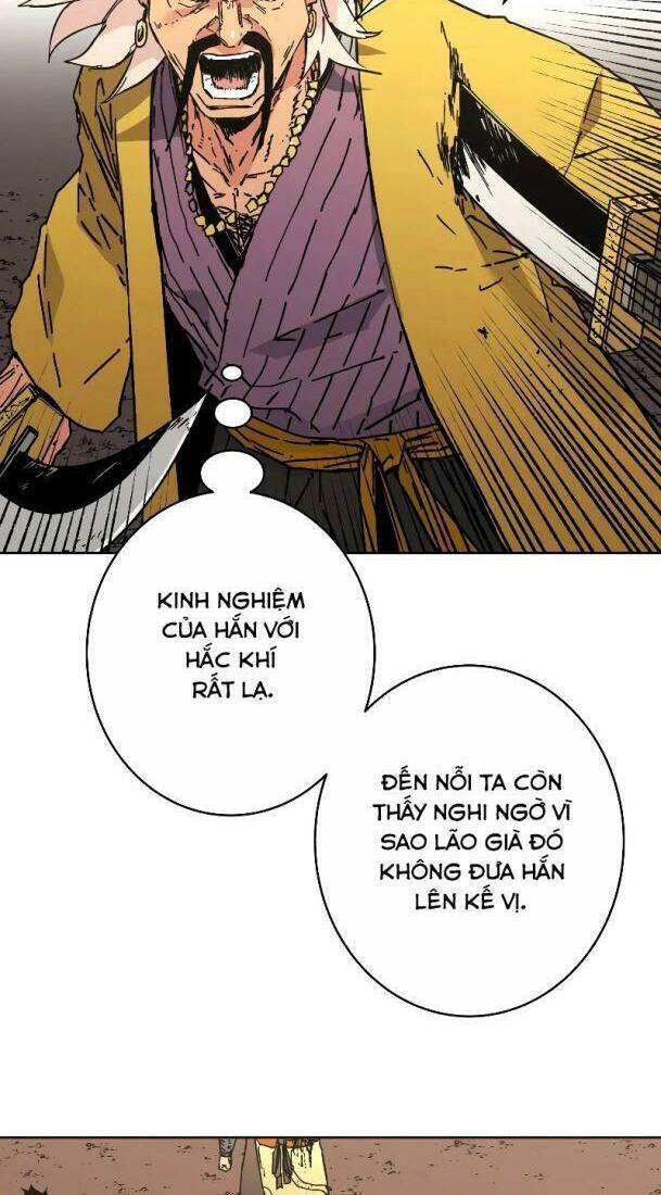 Bố Vô Song Chapter 245 - 42