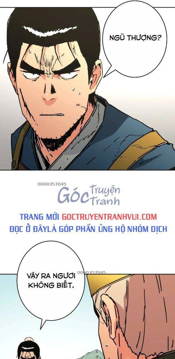 Bố Vô Song Chapter 245 - 59