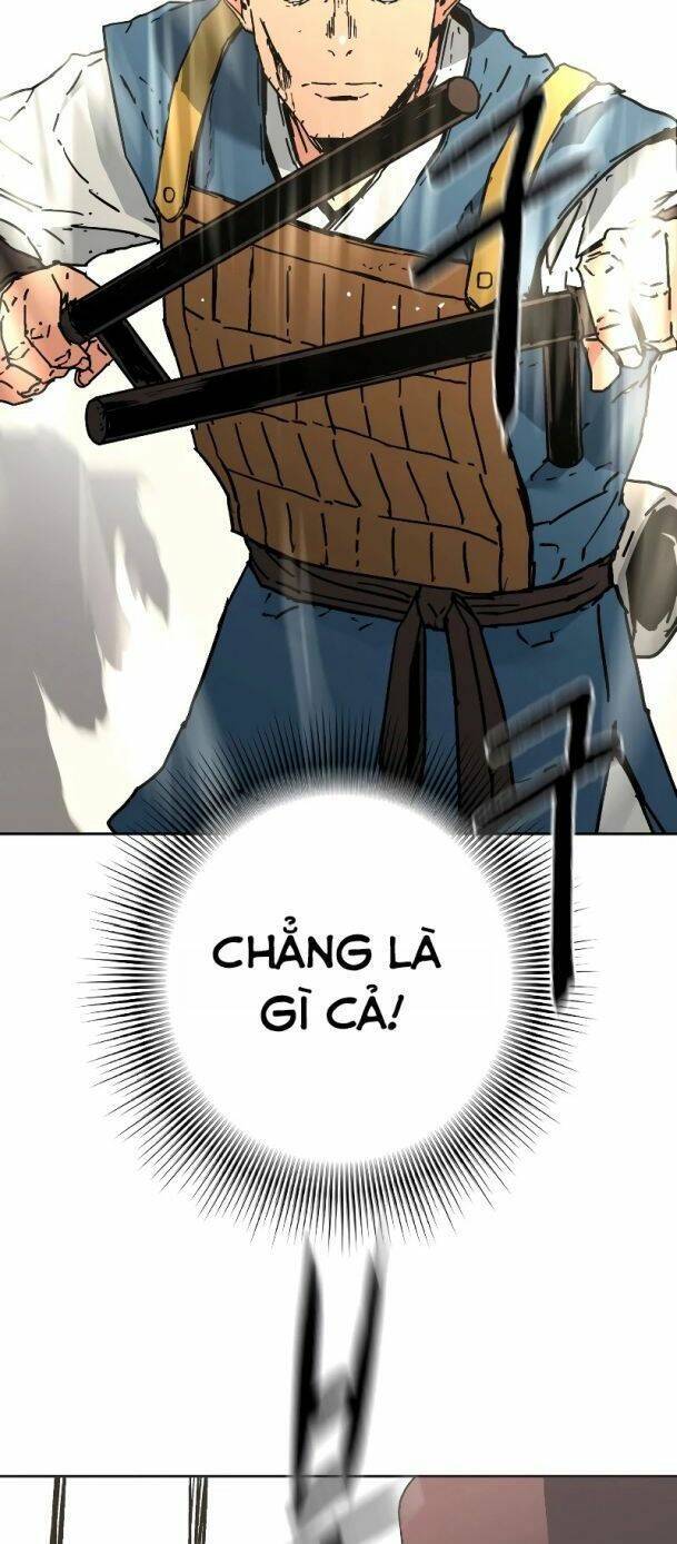 Bố Vô Song Chapter 245 - 63