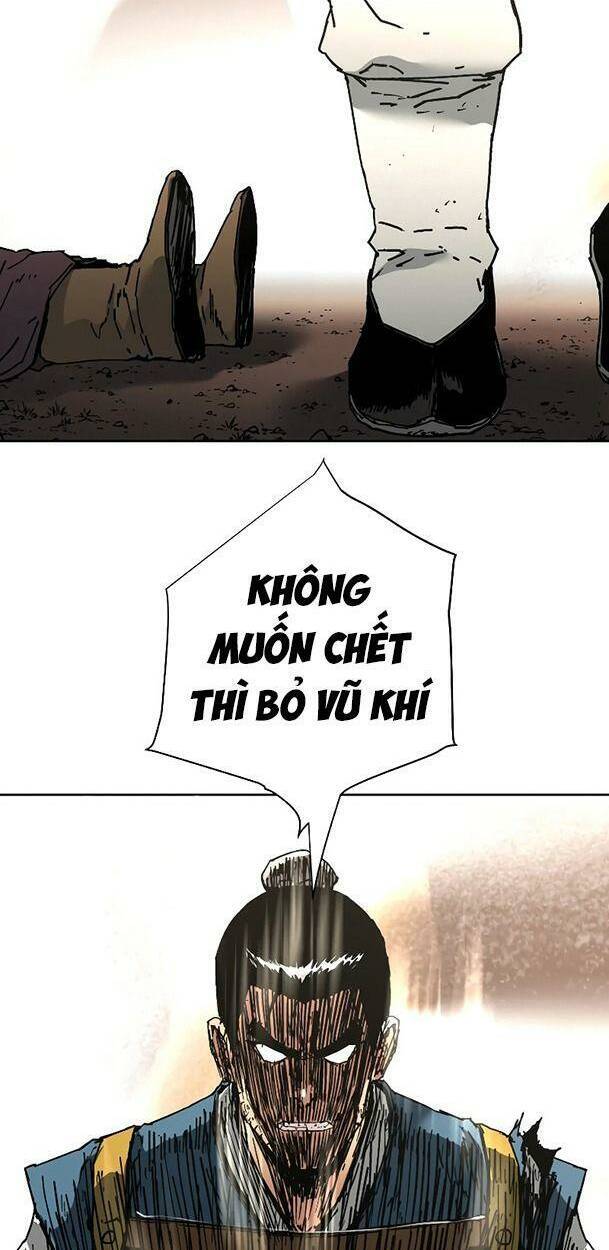 Bố Vô Song Chapter 246 - 15