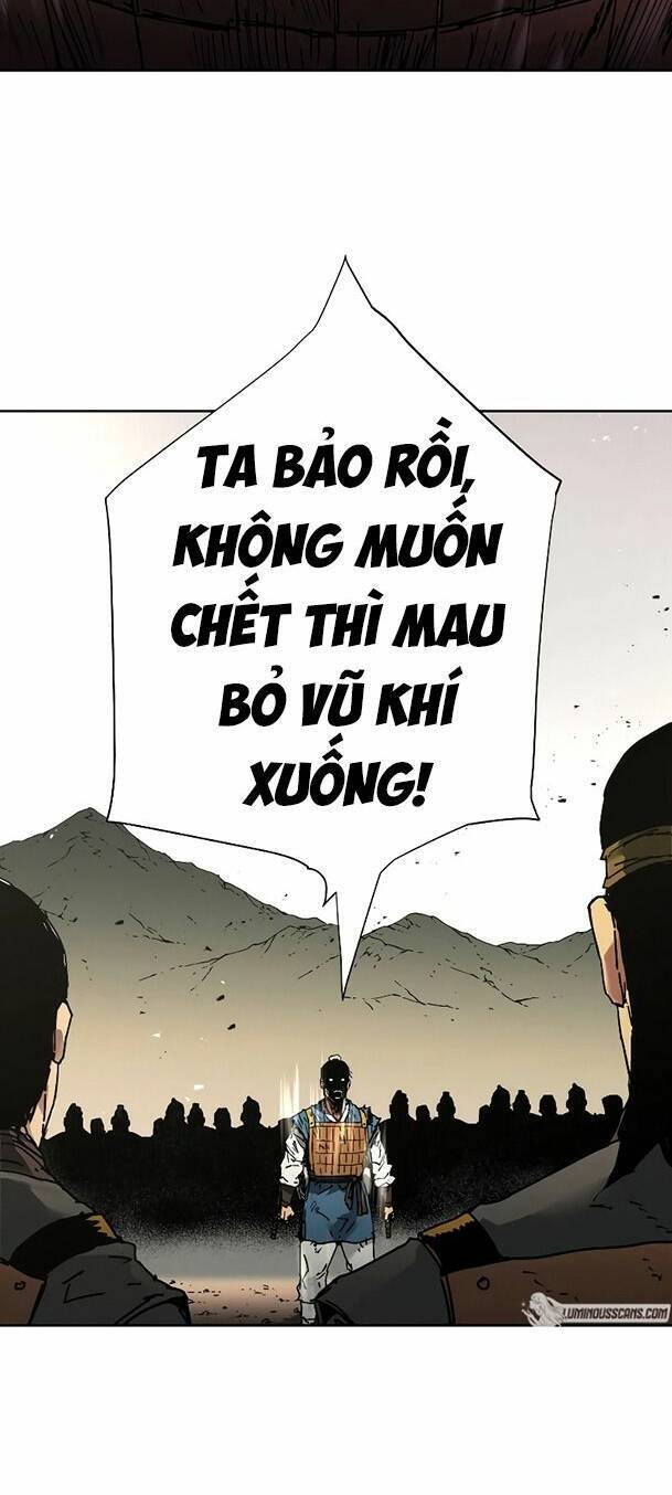 Bố Vô Song Chapter 246 - 35