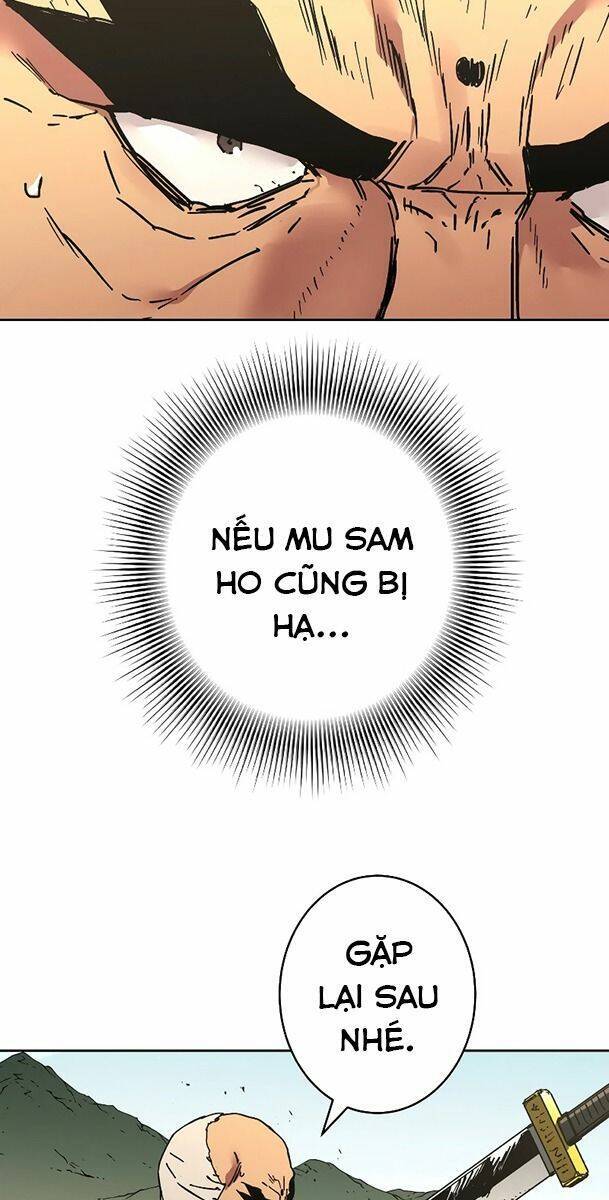 Bố Vô Song Chapter 246 - 45