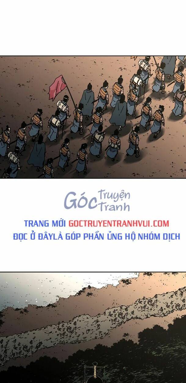 Bố Vô Song Chapter 246 - 53