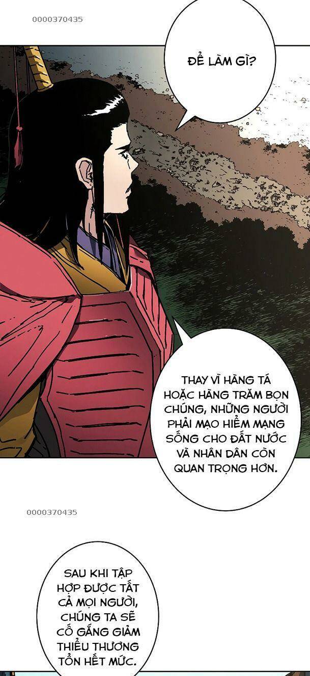 Bố Vô Song Chapter 246 - 58