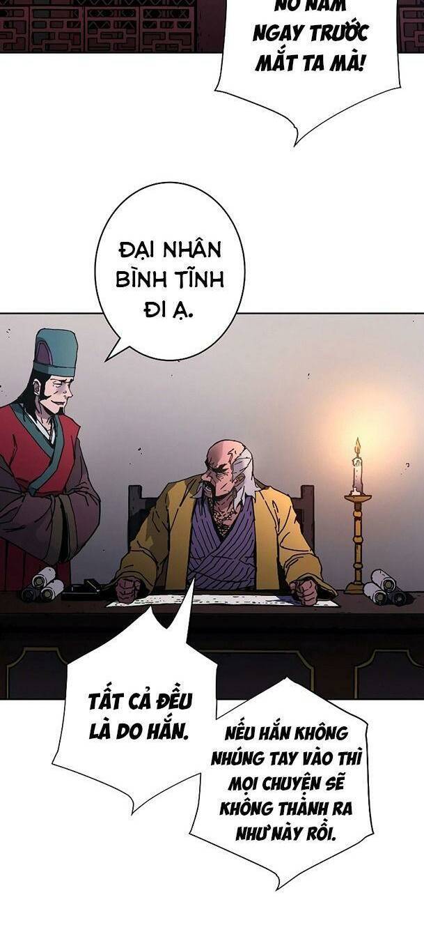 Bố Vô Song Chapter 246 - 63