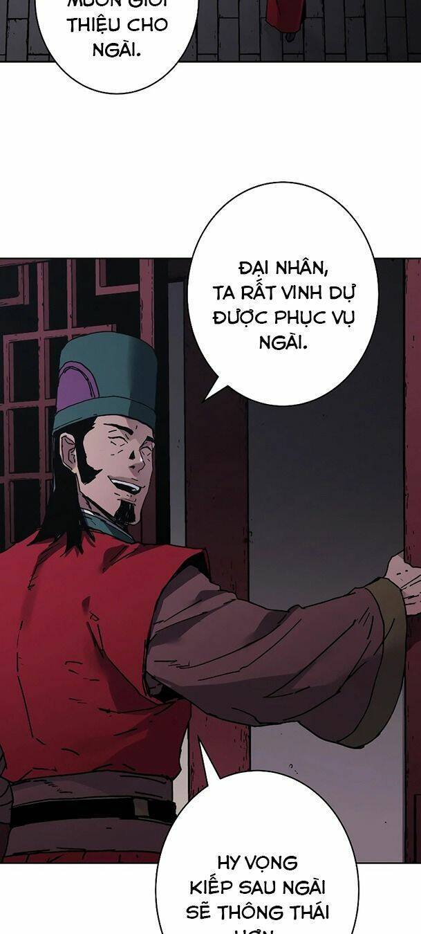 Bố Vô Song Chapter 246 - 68