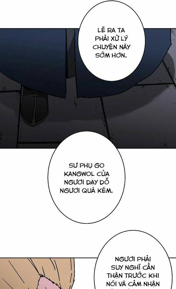 Bố Vô Song Chapter 247 - 11