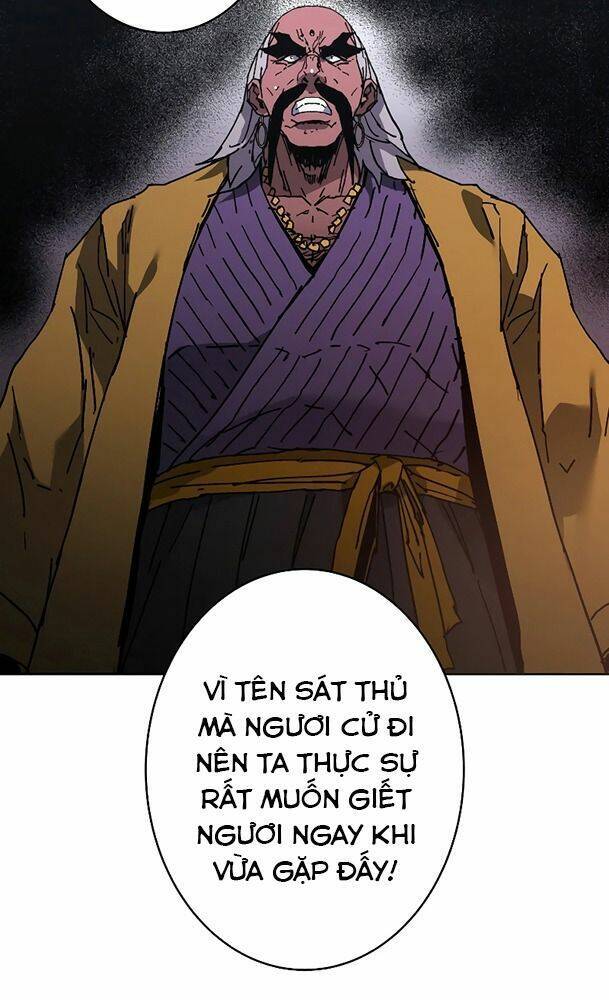 Bố Vô Song Chapter 247 - 13