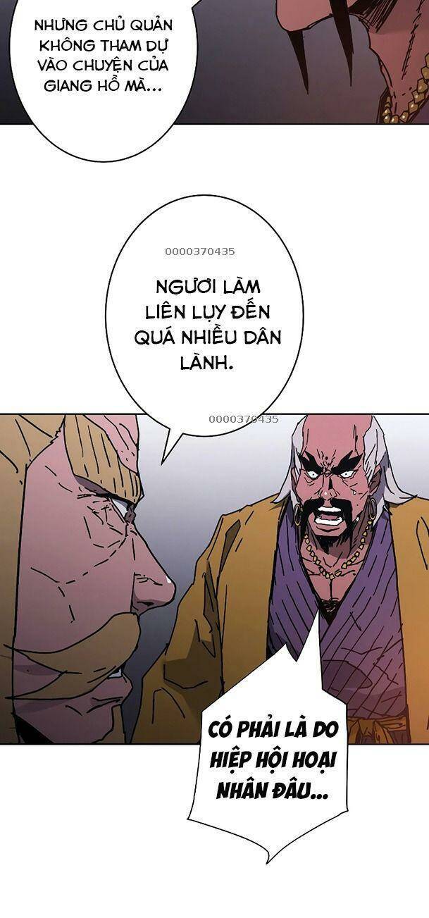 Bố Vô Song Chapter 247 - 17