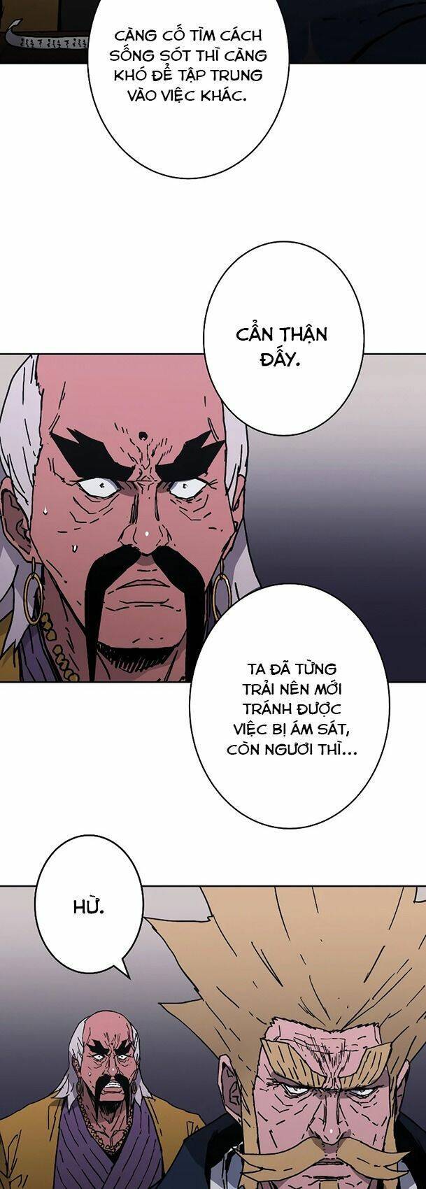 Bố Vô Song Chapter 247 - 19