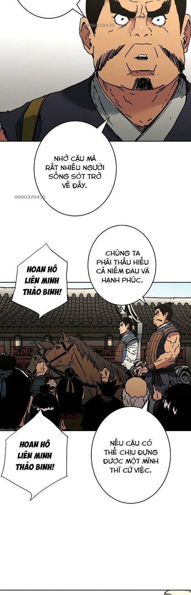 Bố Vô Song Chapter 247 - 26