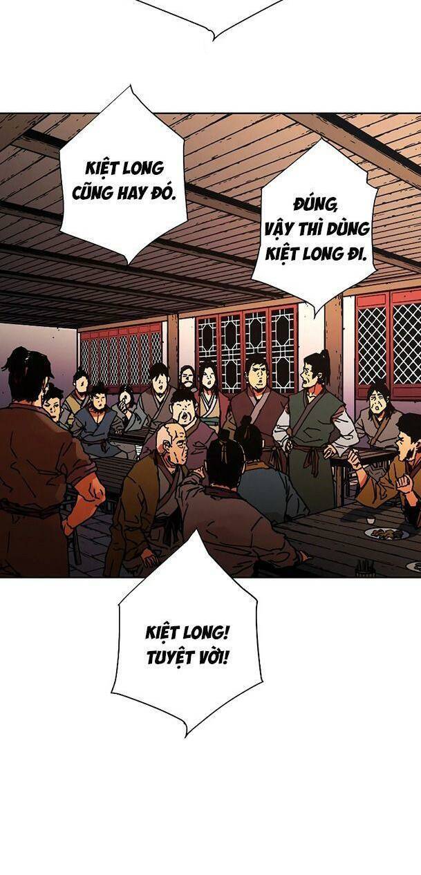 Bố Vô Song Chapter 247 - 32