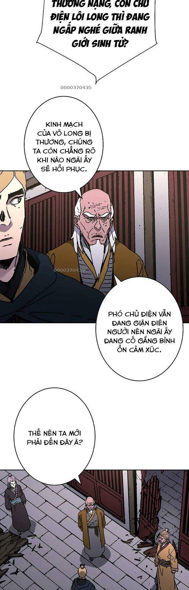 Bố Vô Song Chapter 247 - 39