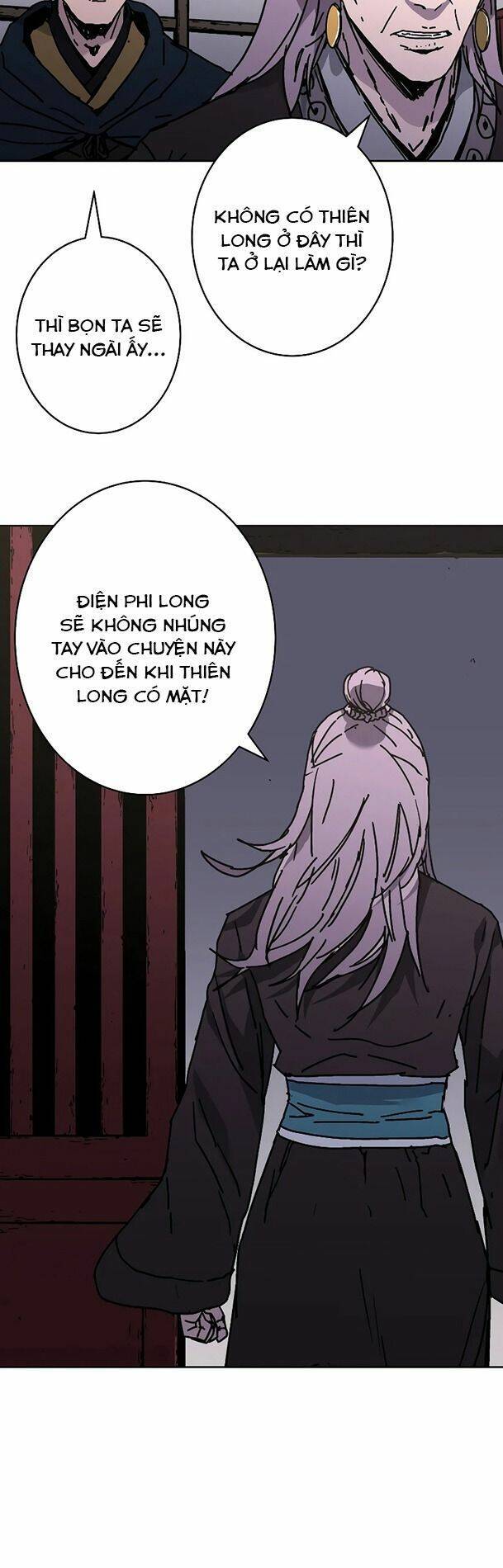 Bố Vô Song Chapter 247 - 41