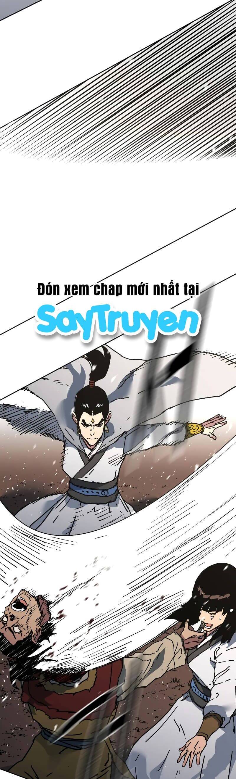 Bố Vô Song Chapter 255 - 35