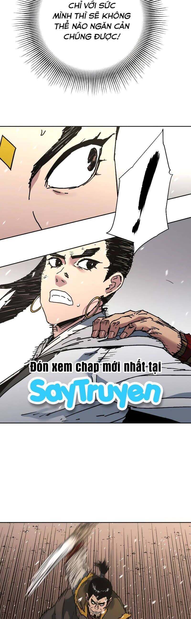 Bố Vô Song Chapter 255 - 39