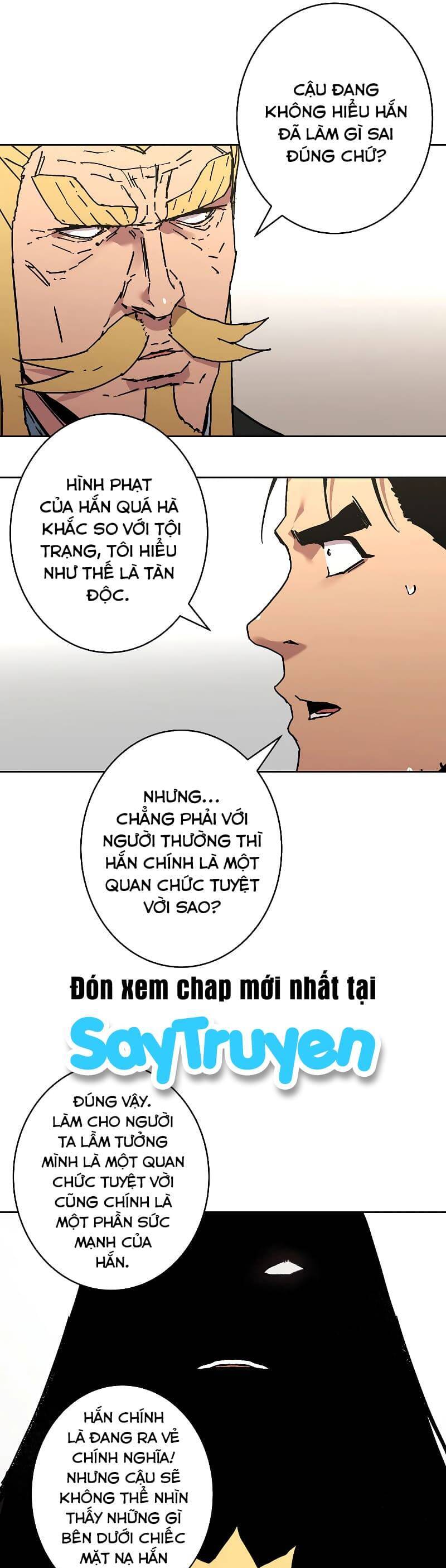 Bố Vô Song Chapter 256 - 21