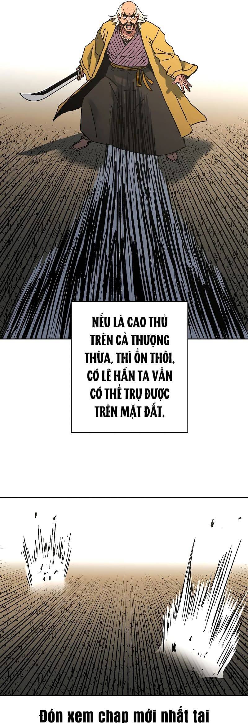 Bố Vô Song Chapter 256 - 47