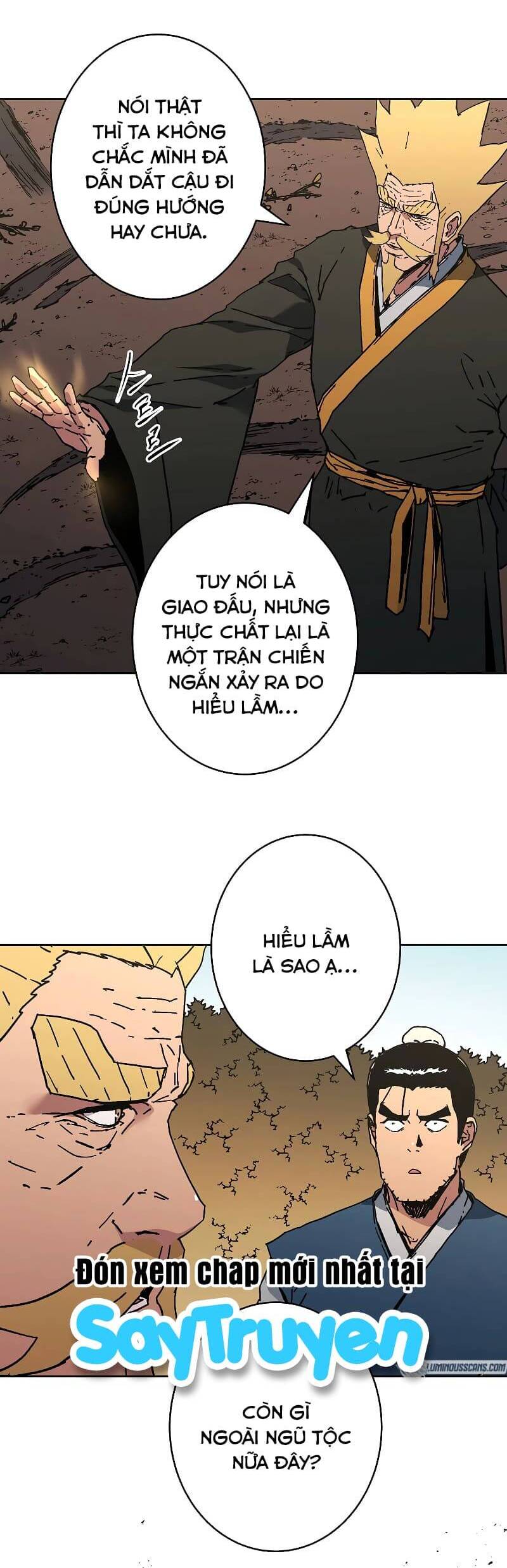 Bố Vô Song Chapter 256 - 8