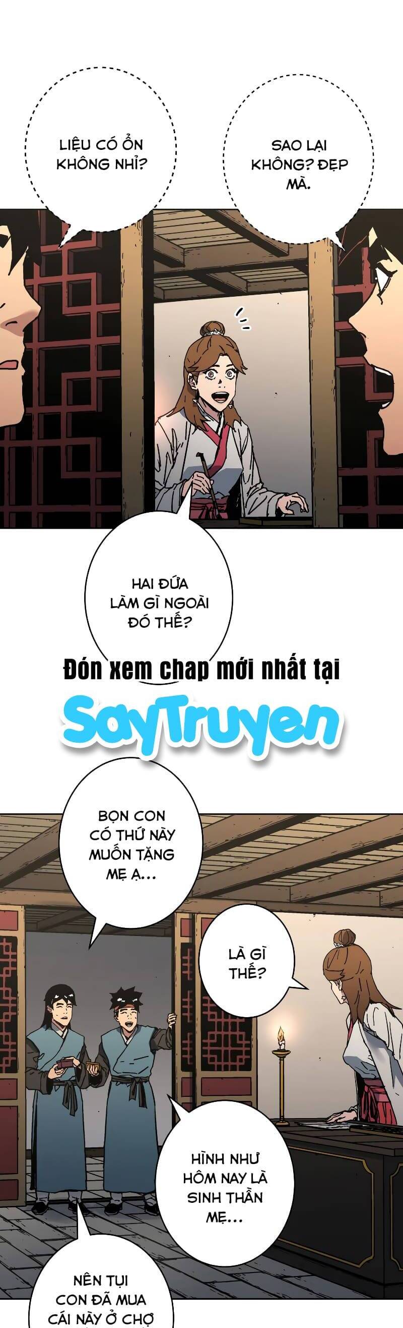 Bố Vô Song Chapter 257 - 19