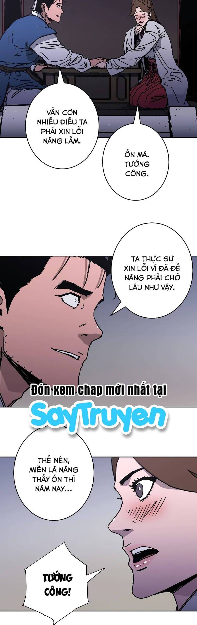 Bố Vô Song Chapter 257 - 23