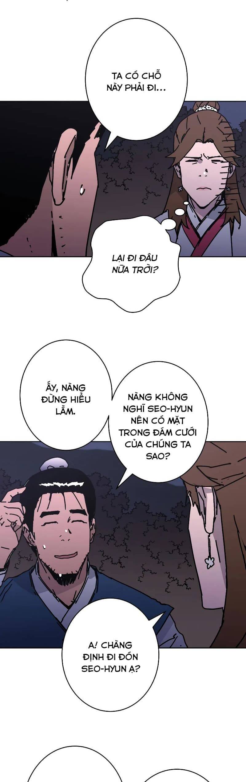 Bố Vô Song Chapter 257 - 24