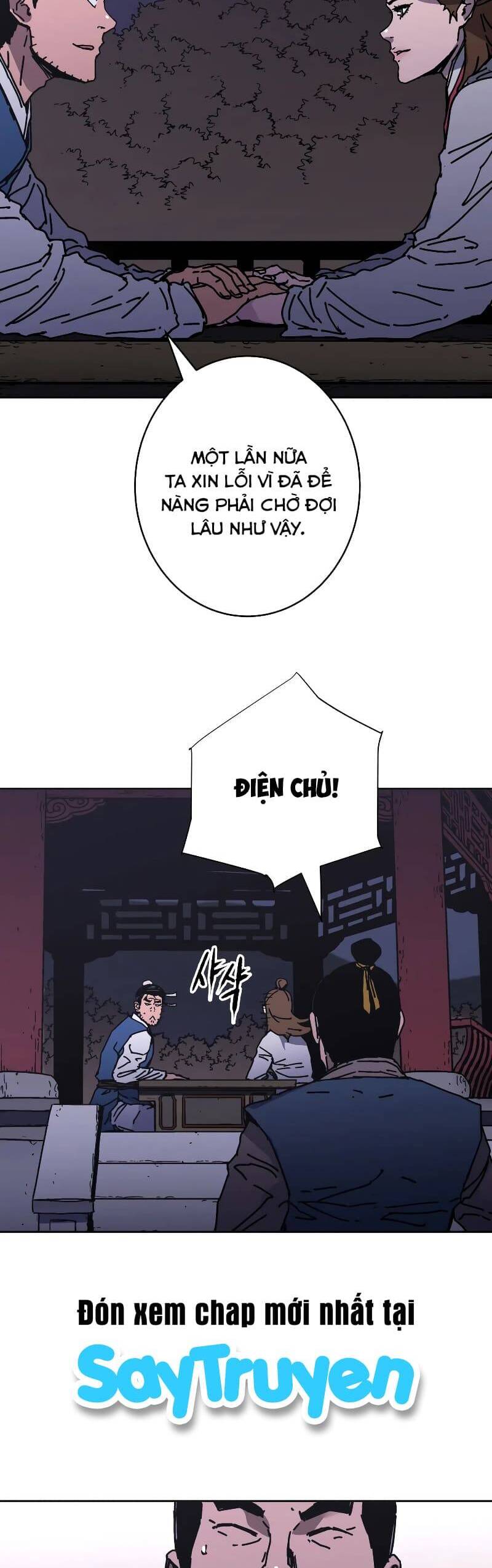 Bố Vô Song Chapter 257 - 27