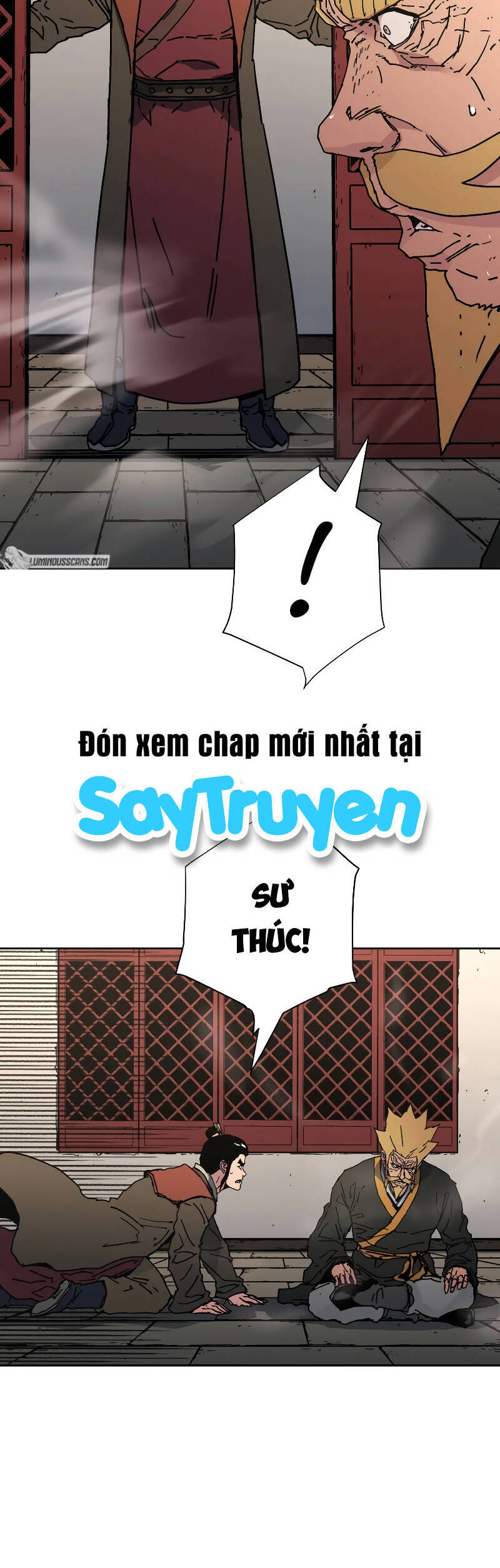 Bố Vô Song Chapter 257 - 5