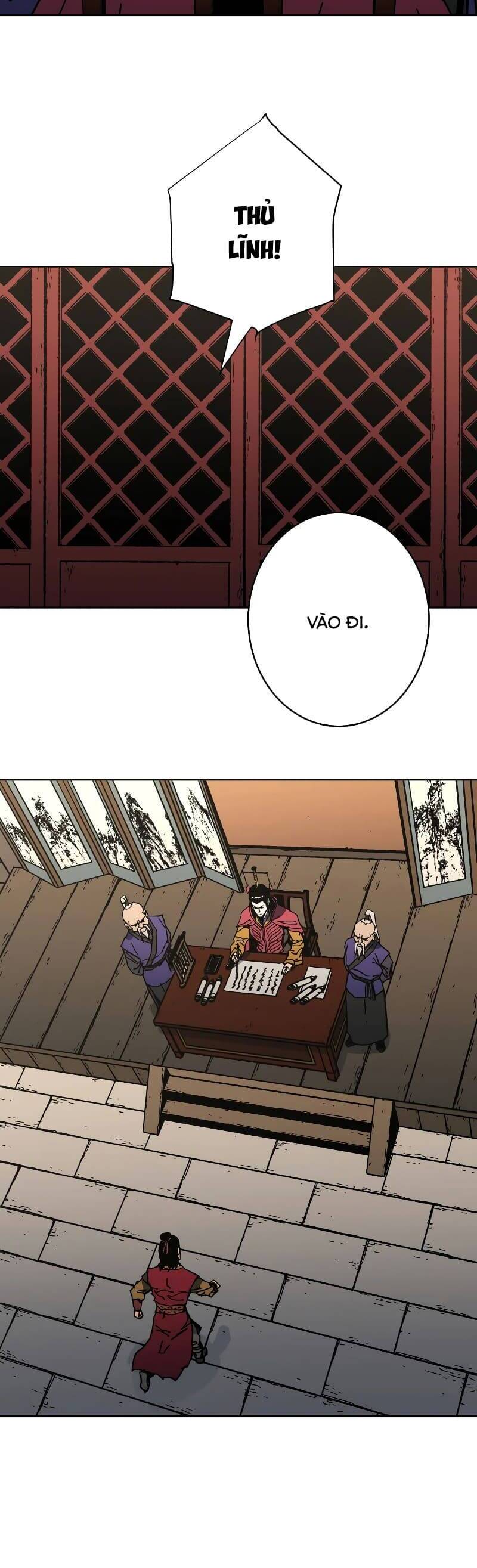 Bố Vô Song Chapter 257 - 41