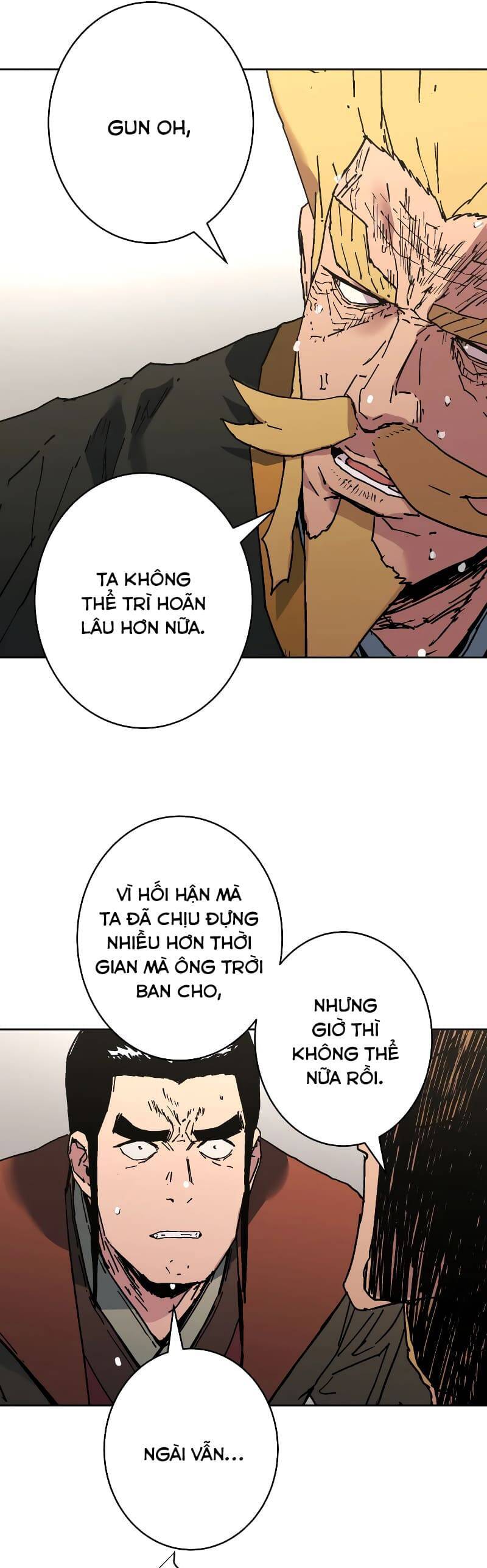 Bố Vô Song Chapter 257 - 6