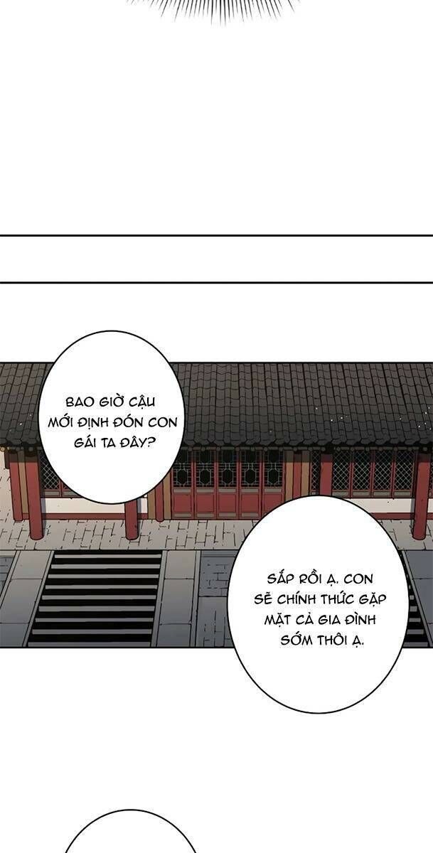 Bố Vô Song Chapter 251 - 14