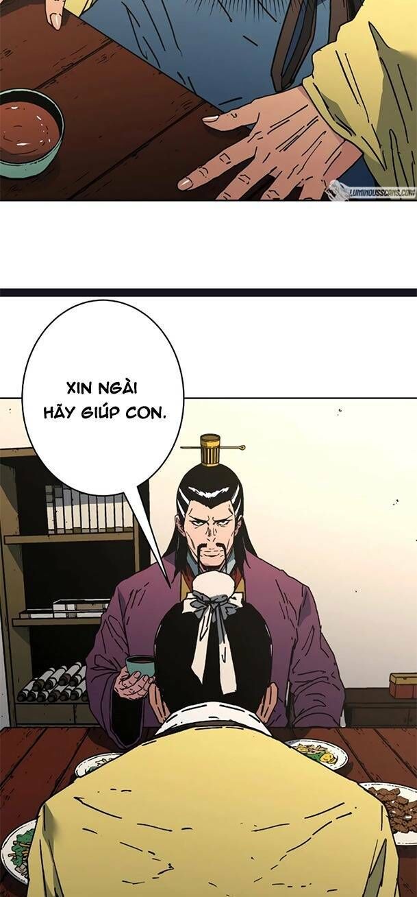 Bố Vô Song Chapter 251 - 21