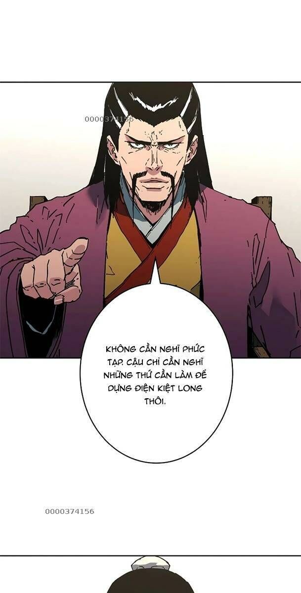 Bố Vô Song Chapter 251 - 25