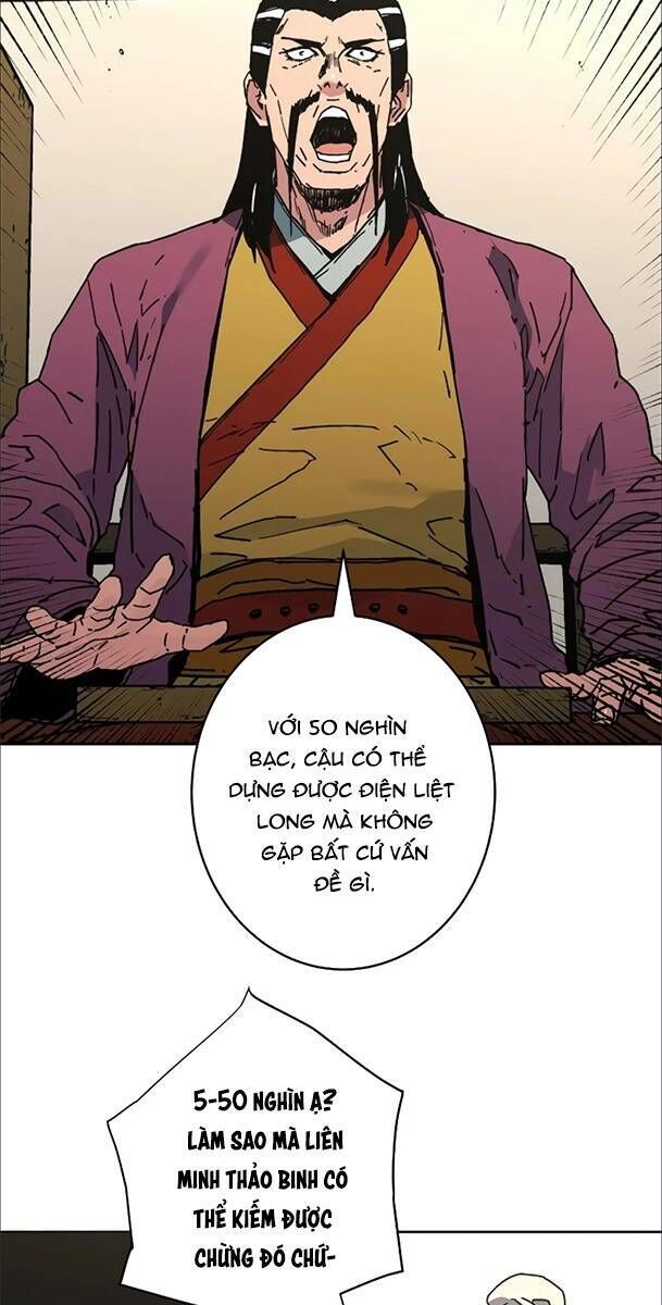 Bố Vô Song Chapter 251 - 36