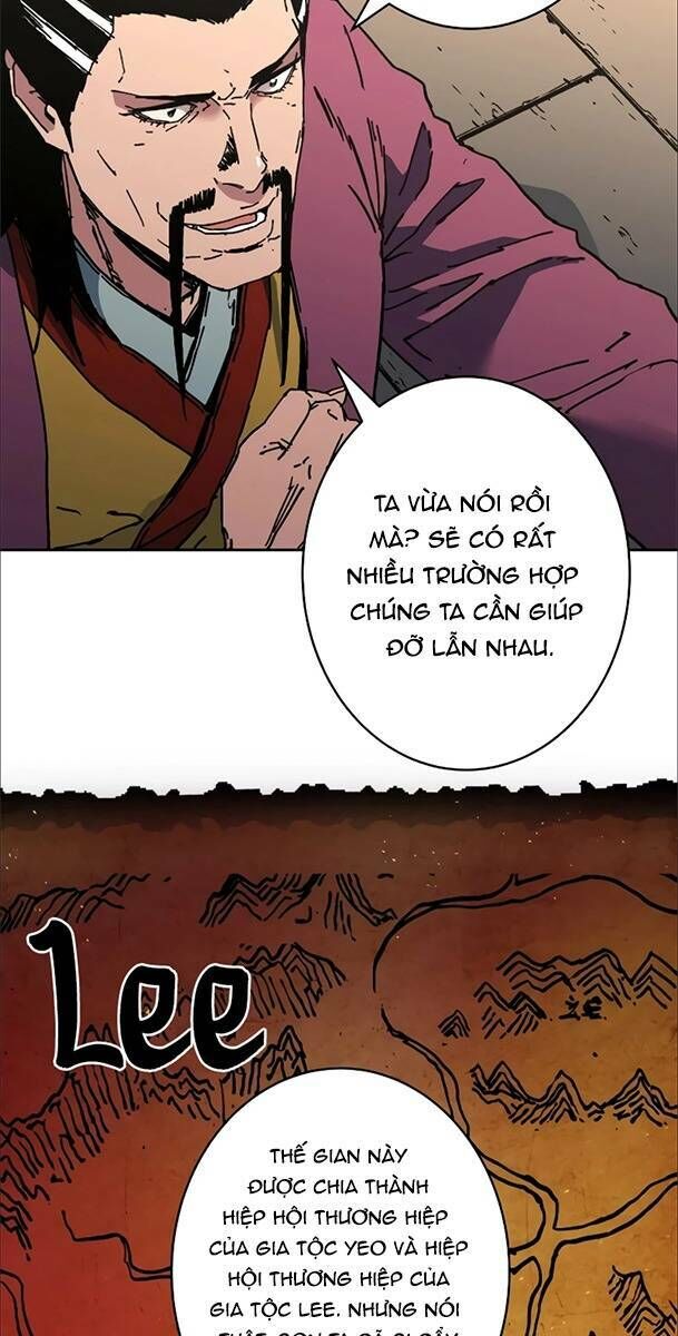 Bố Vô Song Chapter 251 - 40