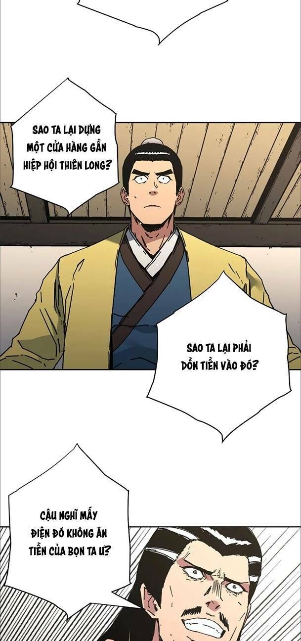 Bố Vô Song Chapter 251 - 45