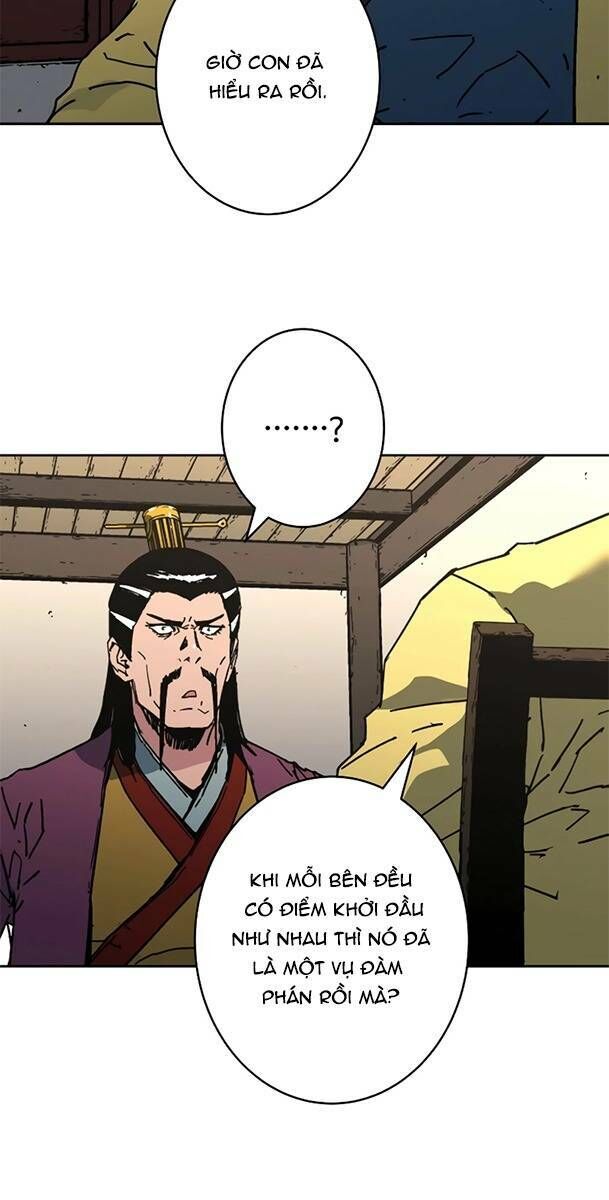 Bố Vô Song Chapter 251 - 49