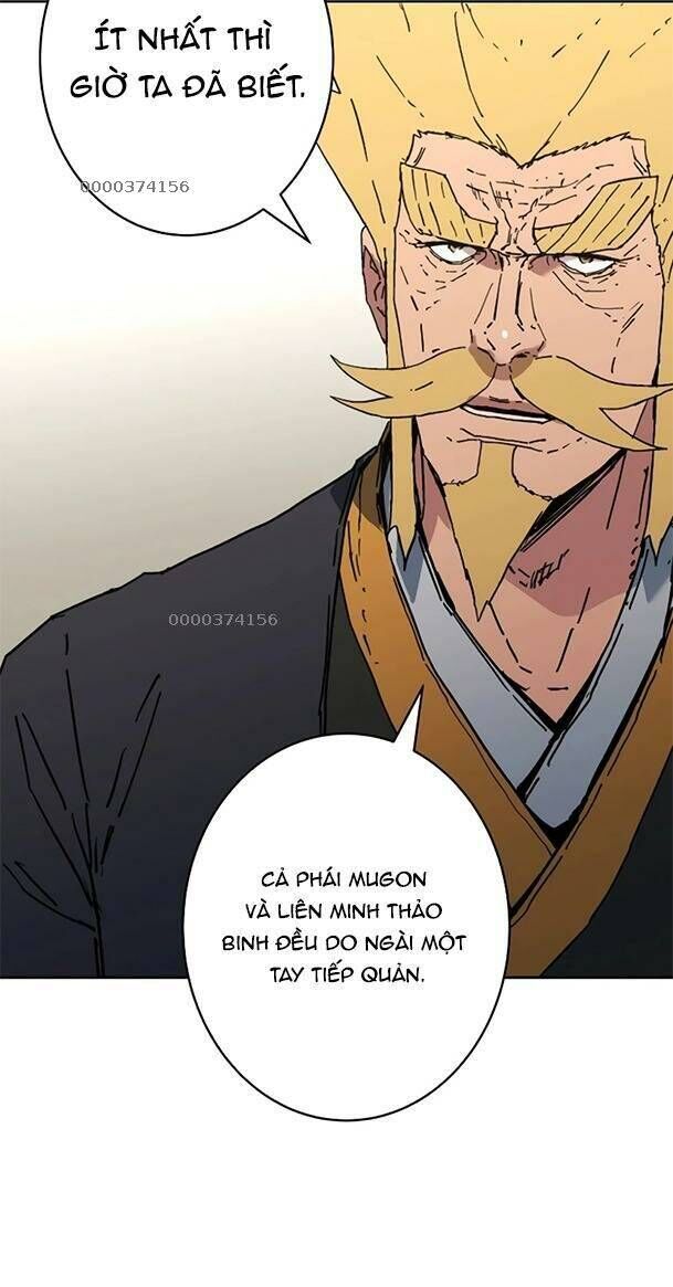 Bố Vô Song Chapter 251 - 9