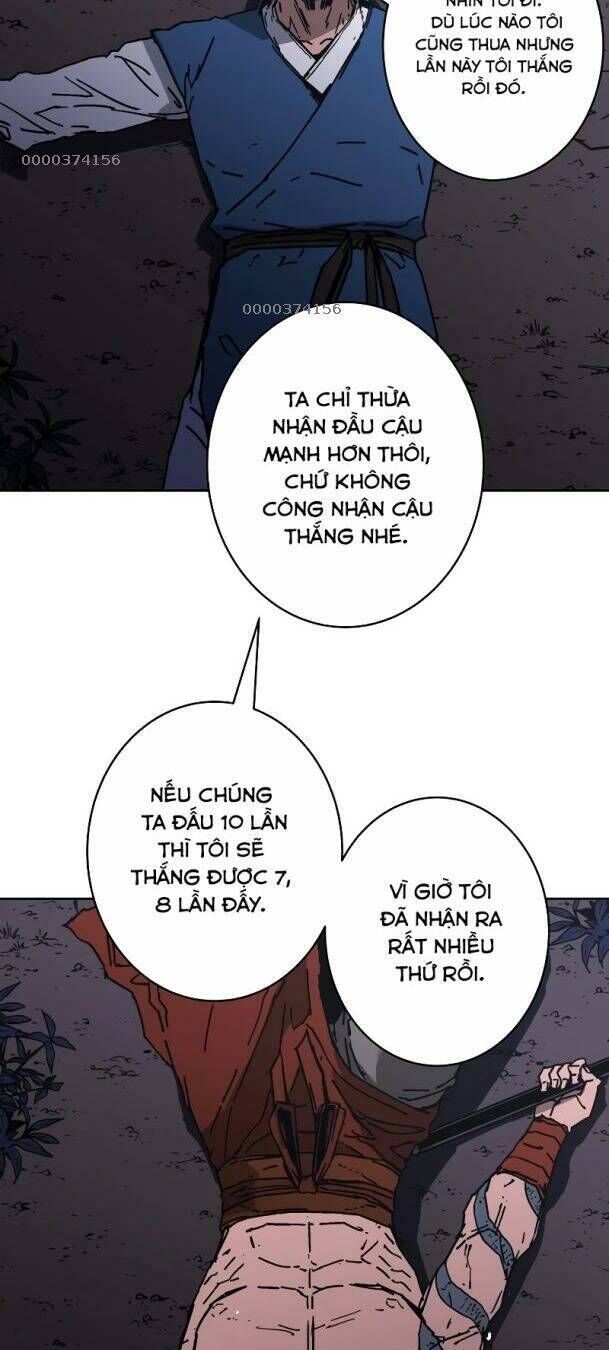 Bố Vô Song Chapter 252 - 27