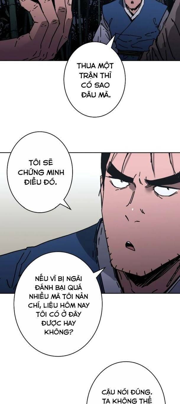 Bố Vô Song Chapter 252 - 29