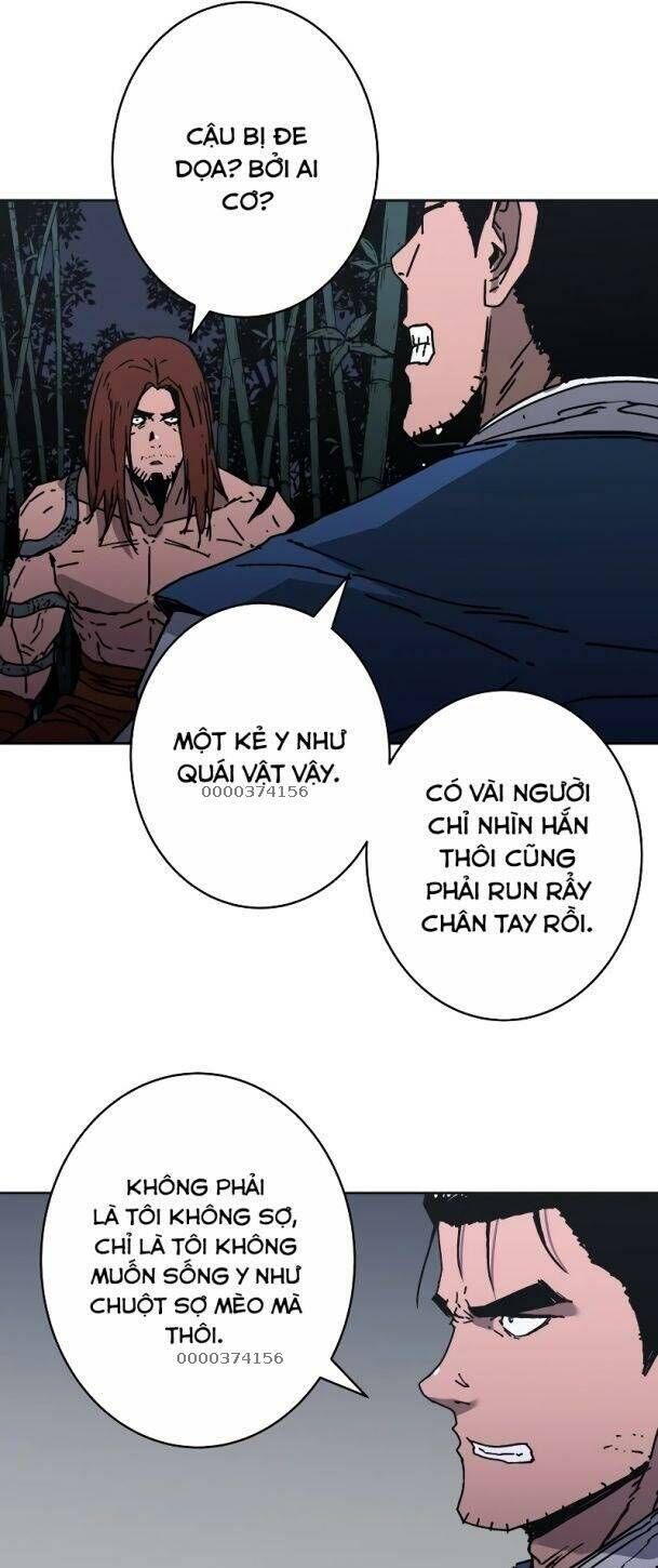 Bố Vô Song Chapter 252 - 31