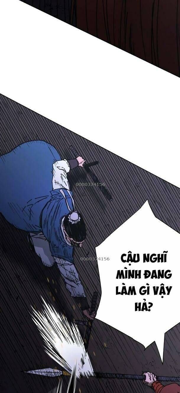 Bố Vô Song Chapter 252 - 5