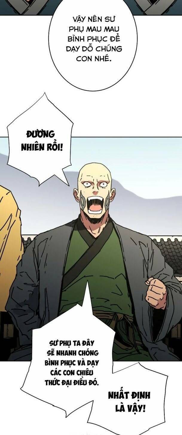 Bố Vô Song Chapter 252 - 53