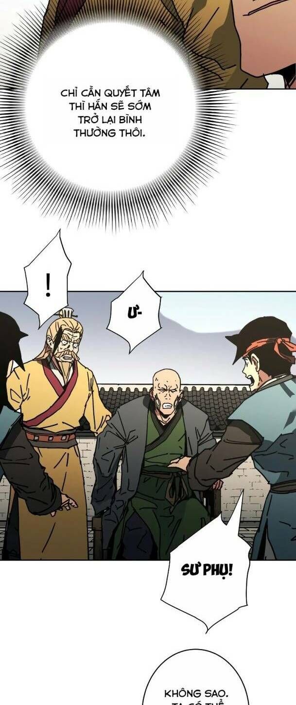 Bố Vô Song Chapter 252 - 55