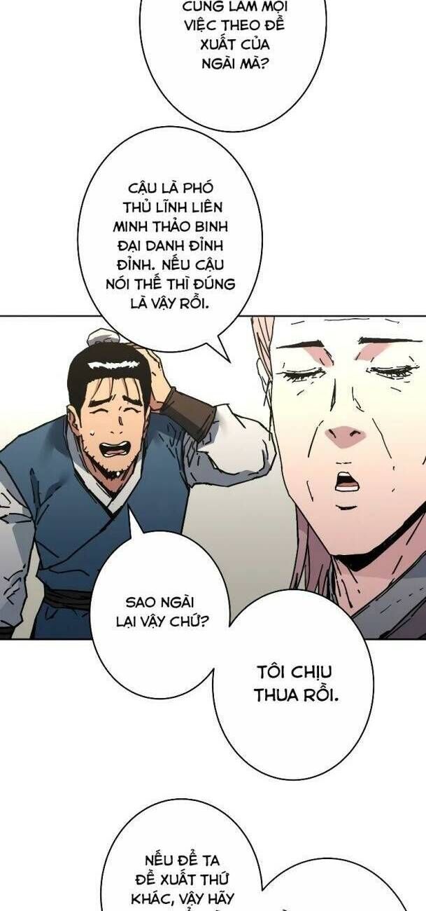 Bố Vô Song Chapter 253 - 16