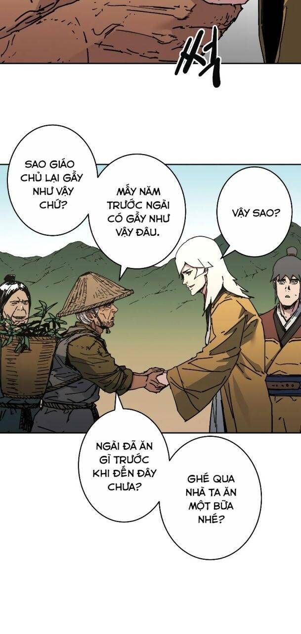 Bố Vô Song Chapter 253 - 24